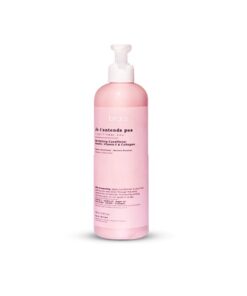BRAES Je t’Entendes Pas Revitalizing Conditioner