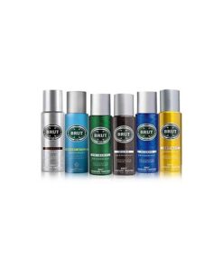 BRUT Original Deodorant Spray