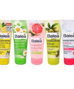Balea Hand Cream (100ml)