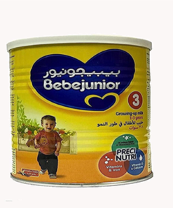 Bebelac Bebejunior (Bebelac 3) For Babies Age 1 - 3 Years