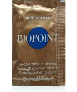 Biopoint Super Powder Bleach 10 Gm