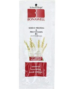 Bonawell Intensive Nourishing Hair Cream - 35 g