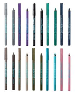 Bourjois Clubbing Waterproof Contour Eye Pencil