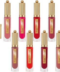 Bourjois Rouge Velvet Ink Liquid Matte Lipstick 3.5ml