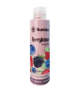 Bubblzz Shower Gel - 250 ml