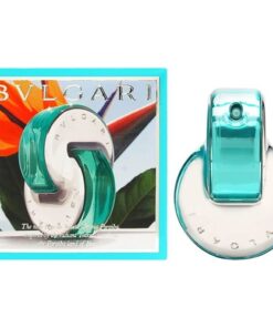 Bvlgari Omnia Paraiba Eau De Toilette Spray for Women, 65ml