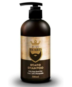 By My Beard Shampoo 300ml