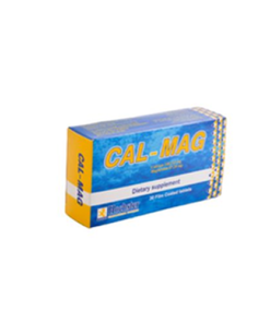 CAL-MAG 900 MG 30 TAB