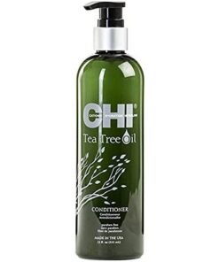 CHI TEA TREE OIL Conditioner 340ML