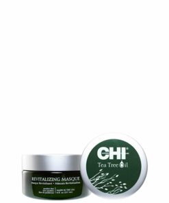 CHI Tea Tree Masque