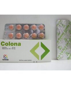 COLONA 30 TAB