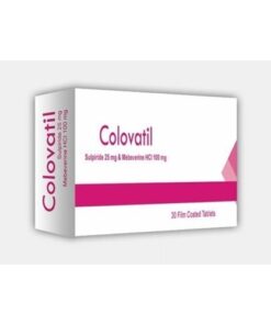 COLOVATIL ( COLONA ) 30 TAB