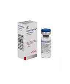 CONTROLOC 40 MG IV 1 VIAL