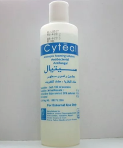 CYTEAL SOLUTION 250 ML