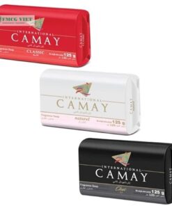 Camay Bar Soap 175G