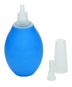 Canpol babies Nasal Bulb with Soft and Firm Tip