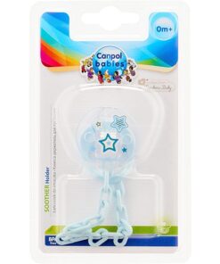 Canpol babies Soother Holder NEWBORN BABY