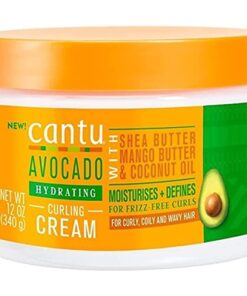 Cantu - Avocado Curling Cream