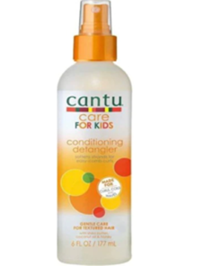 Cantu Kids Curl Refresher Spray 236ml
