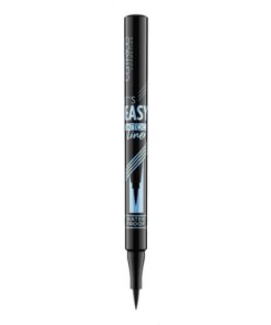 Catrice It's Easy Tattoo Liner Waterproof 010 Lifeproof, Black, 1.1 ml