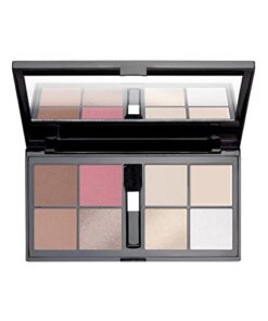 Catrice - Makeup Palette - Professional Make Up Techniques Face Palette - Volume One