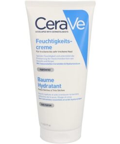 CeraVe Moisturising Cream 177ml
