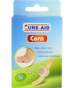 CURE AID PLASTER 1STRIP