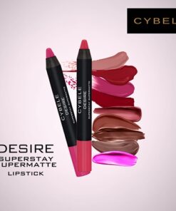 Cybele Desire lipstick