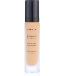 Cybele Outwear Long Lasting Foundation