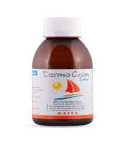 DERMO CALM LOTION 120 ML