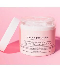 Deep Conditioning Hair Mask 500 gm - BRAES