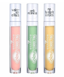 Essence Colour Correcting Liquid Concealer