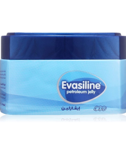 Eva Evasiline Petroleum Jelly - 70 G