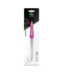 FE NAIL FILE FINE COARSE SIDES SAPPHIRE 018 (4039)