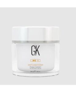 GKhair Deep Conditioner