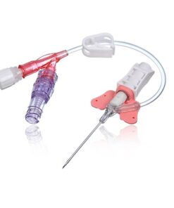 I.V. Cannula Size 14- 22
