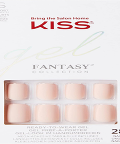 KISS Gel Fantasy 28 Nails - KGN20