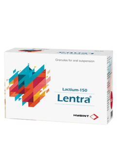 LENTRA 10GM 10 SACH