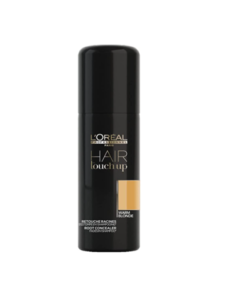 L'Oreal Paris Hair Touch Up Spray warm blond 75ml