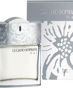 LUCIANO SOPRANI HER by Luciano Soprani 60 ML