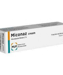 MICONAZ 2% 20 GM CREAM