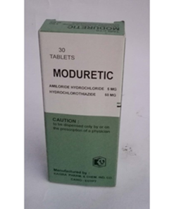 AMILO 5 MG 30 TAB