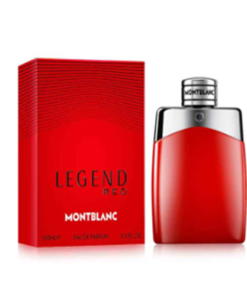 MONT BLANC Legend Red Eau de Parfum Perfume (100ml)