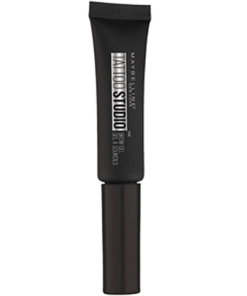 Maybelline TattooStudio Longwear Waterproof Eyebrow Gel Makeup for Fully Defined Brows, Spoolie Applicator Included, Lasts Up To 2 Days