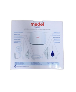 Medel SMART Nebulizer Aerosol Sweet