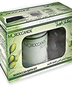 Moroccan Natural Bath Kit