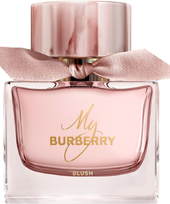 My Burberry Blush by Burberry for Women - Eau de Parfum, 90ml