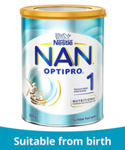 NAN 1 milk (milk formula stage 1) 400 gm