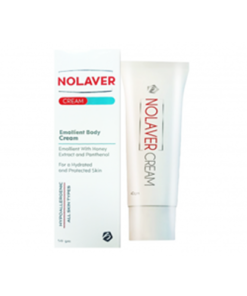 Nolaver cream 50 gm
