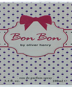 Oliver Henry Bon Bon Eau De Parfum, 100Ml